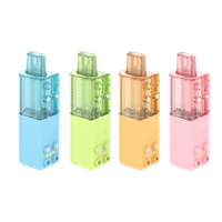 Creator Pod
