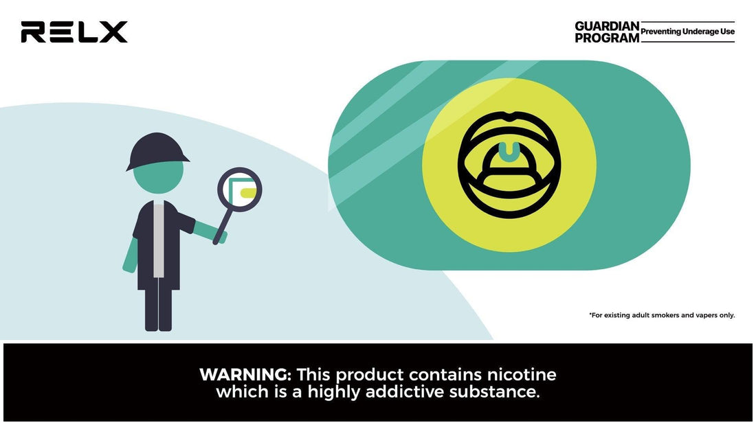 Everything You Need to Know About "Throat Hit" When Vaping - RELX Global