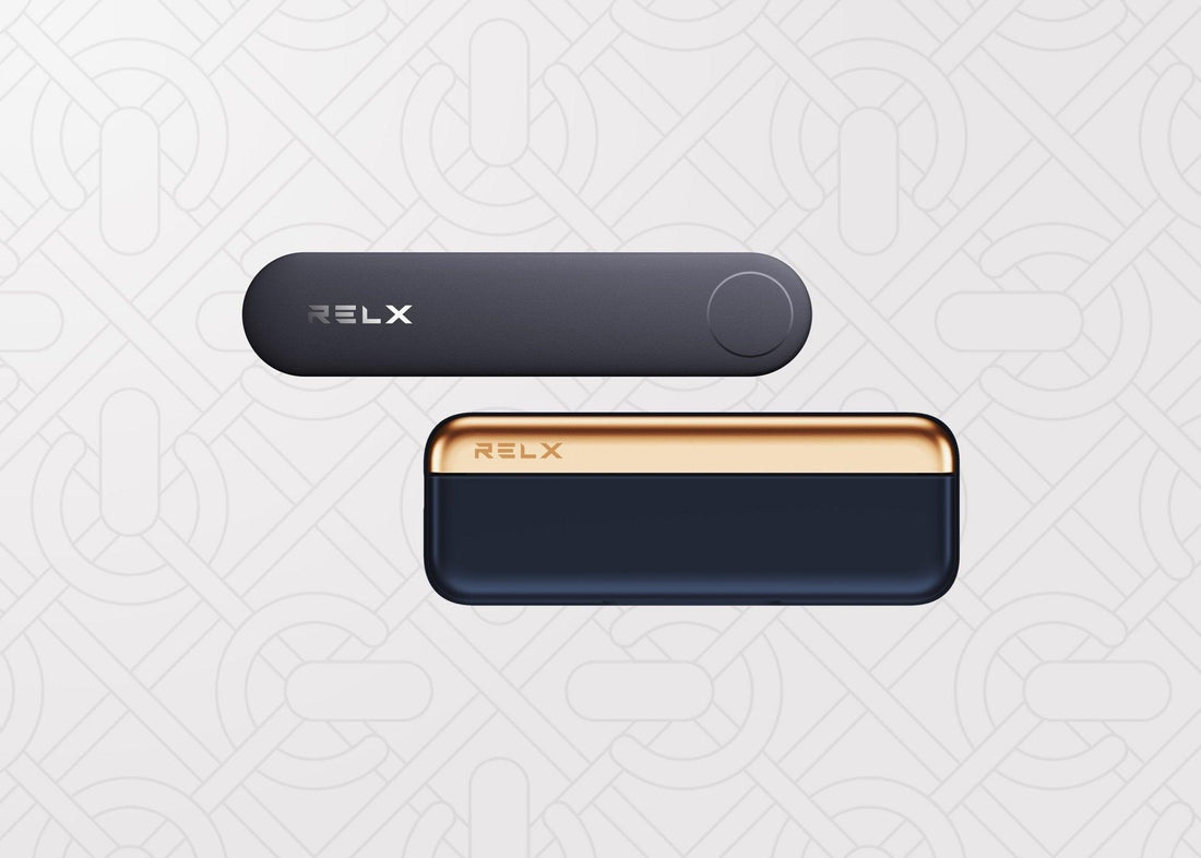 RELX Accessory Review - RELX Global