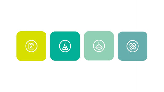 The functions of e-liquid ingredients - RELX Global