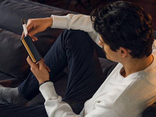 User Reviews - RELX Global