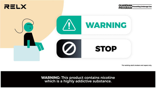 What You Should Know About Switching From Smoking to Vaping - RELX Global